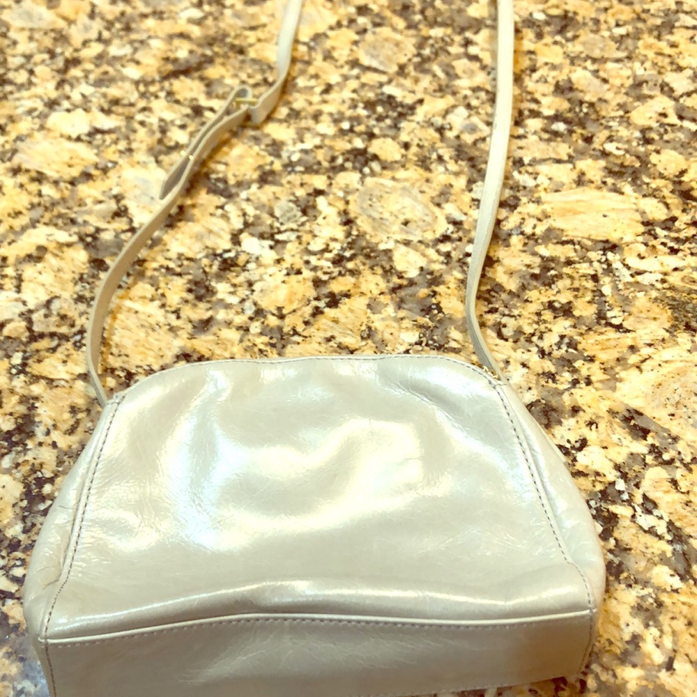 Hobo crossbody